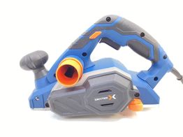 plaina electrica dexter 800pl2-20.5