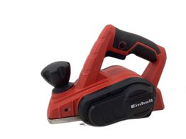 cepillo electrico einhell tc-pl 750