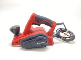 cepillo electrico einhell tc-pl 750