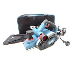 cepillo electrico erbauer ehp1050