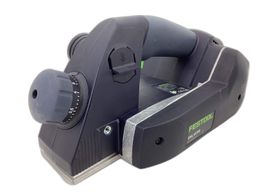 plaina electrica festool ehl 65 eq