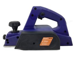 cepillo electrico kraft azul