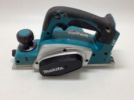 plaina electrica makita dkp180