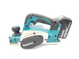 cepillo electrico makita dkp180z s/bat