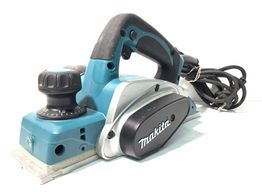 cepillo electrico makita kp0800