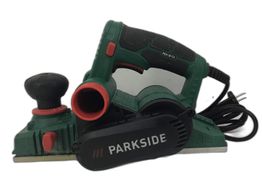 cepillo electrico parkside peh 30c c3