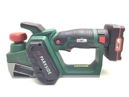 cepillo electrico parkside pha 12 b2