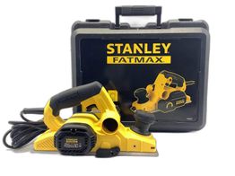 cepillo electrico stanley fatmax