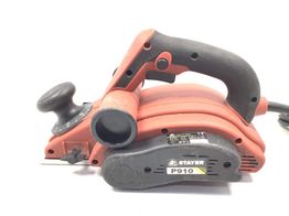 cepillo electrico stayer p910