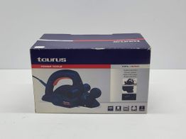 cepillo electrico taurus tpl-650