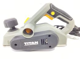 plaina electrica titan ttb876pln
