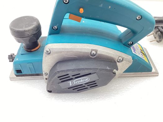 plaina electrica virutex ce35e