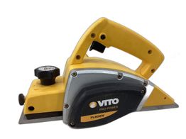 plaina electrica vito pl600w