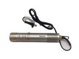 cepillo moldeador de aire 7magic 7 en 1