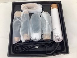 cepillo moldeador de aire airbliss multistyler 5 in 1