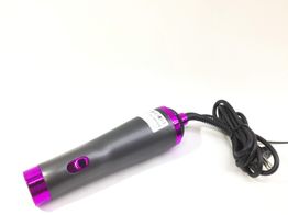cepillo moldeador de aire airdryer cepillo moldeador de aire