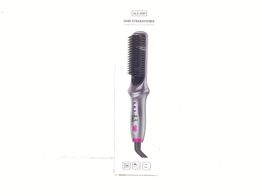 cepillo moldeador de aire ale-hop hair straightener