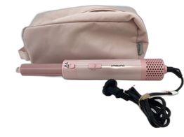 cepillo moldeador de aire ambiano moldeador y secador de pelo multistyler