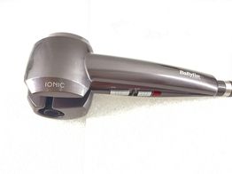 escova com bomba de ar babyliss brushing 1000 ionic