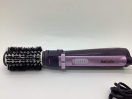 cepillo moldeador de aire babyliss brushing ionic