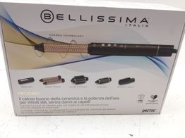 cepillo moldeador de aire bellissima prodygy