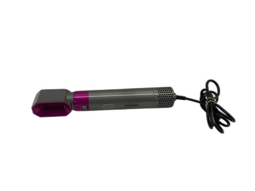 escova com bomba de ar bodybite sn