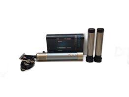 cepillo moldeador de aire cecotec 00245 sn: b-97937890