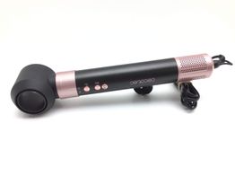 cepillo moldeador de aire cecotec airglam black