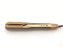 cepillo moldeador de aire cecotec airlisse 2in1 forcedry champagne