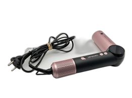 Cepillo Moldeador de Aire Cecotec Bamba Ceramiccare Airglam Flex