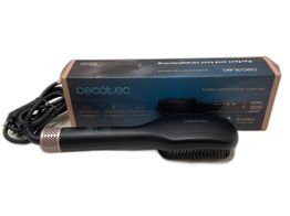 cepillo moldeador de aire cecotec bamba instantcare airflow