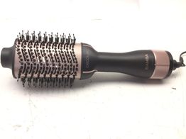 cepillo moldeador de aire cecotec bamba
