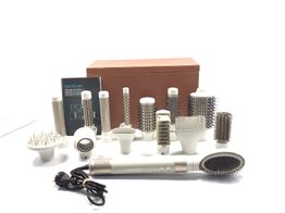 Cepillo Moldeador de Aire Cecotec Ceramiccare 14in1 Airglam
