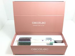 cepillo moldeador de aire cecotec ceramiccare allin1