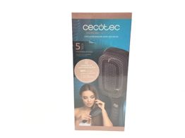 cepillo moldeador de aire cecotec haircare revitalize