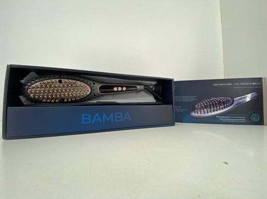 cepillo moldeador de aire cecotec instantcare 1100 smooth brush