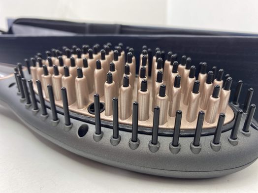 cepillo moldeador de aire cecotec instantcare 1100 smooth brush