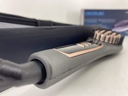 cepillo moldeador de aire cecotec instantcare 1100 smooth brush