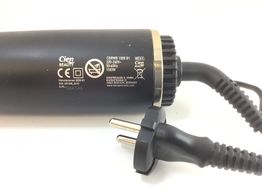 cepillo moldeador de aire cien beauty cepillo