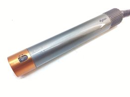 escova com bomba de ar dyson airwrap complete long