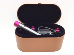 cepillo moldeador de aire dyson airwrap