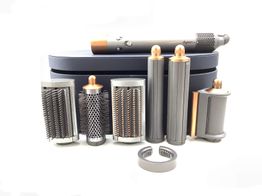 cepillo moldeador de aire dyson airwrap