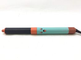 escova com bomba de ar dyson dyson airwrap i.d.