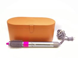 cepillo moldeador de aire dyson hs01