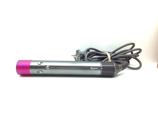 cepillo moldeador de aire dyson hs01