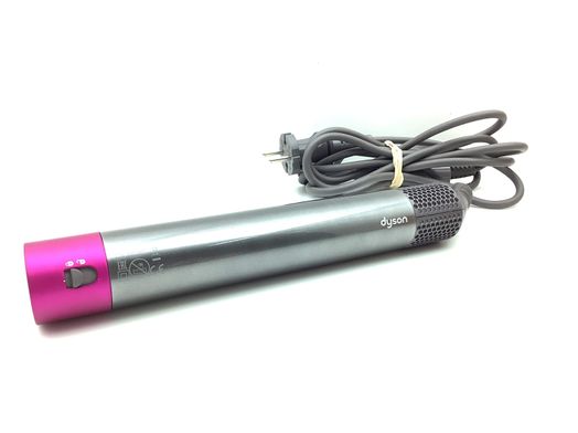 cepillo moldeador de aire dyson hs01