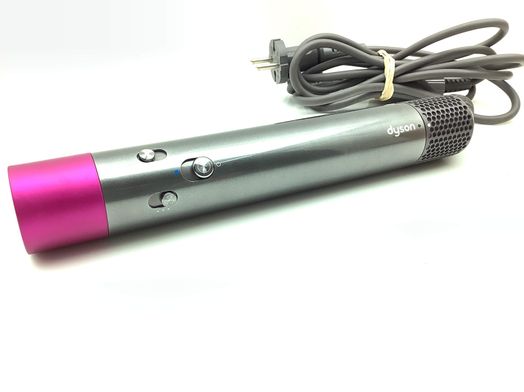 cepillo moldeador de aire dyson hs01