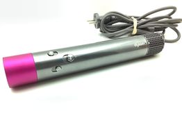 cepillo moldeador de aire dyson hs01