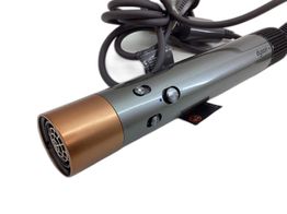 escova com bomba de ar dyson hs05