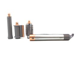 cepillo moldeador de aire dyson hs05